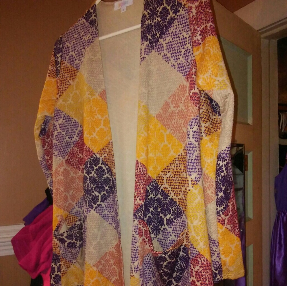 Lularoe Sarah